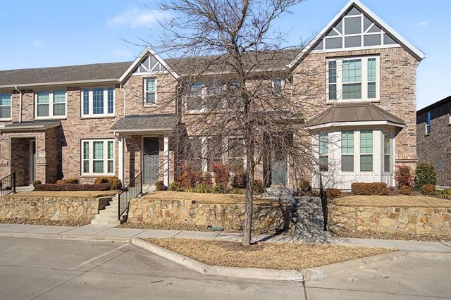 6032 Silverado Trail in McKinney, TX - Building Photo - Building Photo