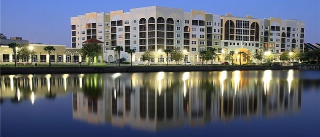 property at 225 W Seminole Blvd