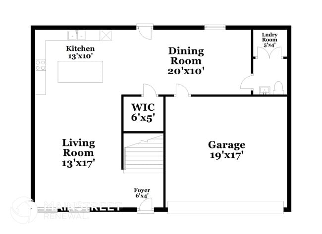 2000 N 36th St in Phoenix, AZ - Building Photo - Building Photo