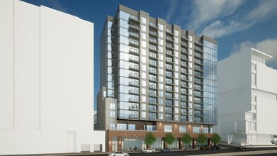 The Lakeview at 333 in Duluth, MN - Foto de edificio - Building Photo