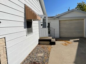 1408 9th St S in Moorhead, MN - Building Photo - Building Photo