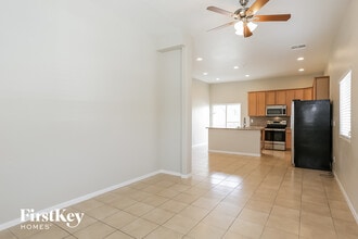 6707 Pocket Wood St in Las Vegas, NV - Building Photo - Building Photo