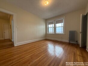 116 Washington St, Unit 63 in Boston, MA - Building Photo - Building Photo