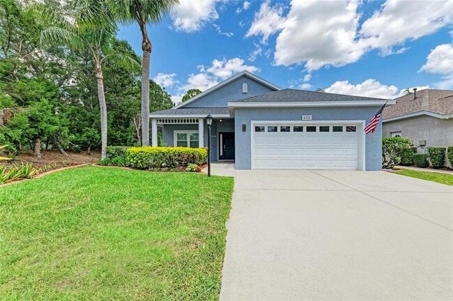property at 6322 Tupelo Trail