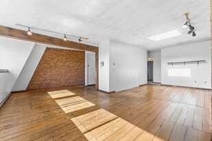 668 Tremont St, Unit 4## in Boston, MA - Building Photo