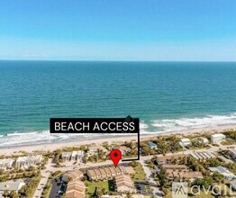 1500 Atlantic St in Melbourne Beach, FL - Building Photo - Building Photo