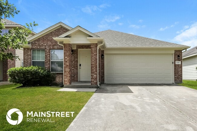 property at 1430 Great Easton Ln