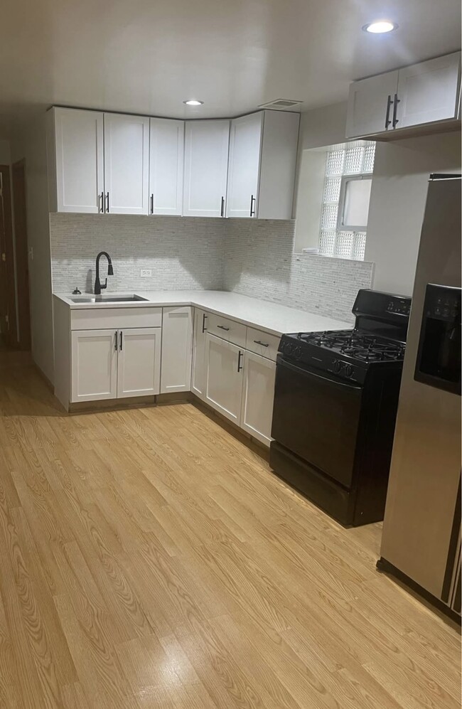 4804 S Luna Ave in Chicago, IL - Building Photo - Building Photo