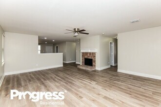 7621 Indigo Ridge Dr in Fort Worth, TX - Building Photo - Building Photo