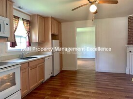 278 Hill St in Wake Forest, NC - Building Photo