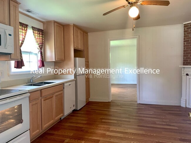 property at 278 Hill St