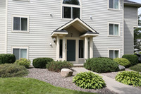 Willow Stream Apartments North in Liverpool, NY - Building Photo - Building Photo