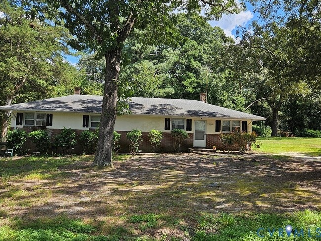 property at 12303 Mason Ave