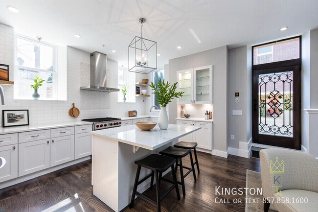 80 Regent St in Boston, MA - Building Photo - Building Photo