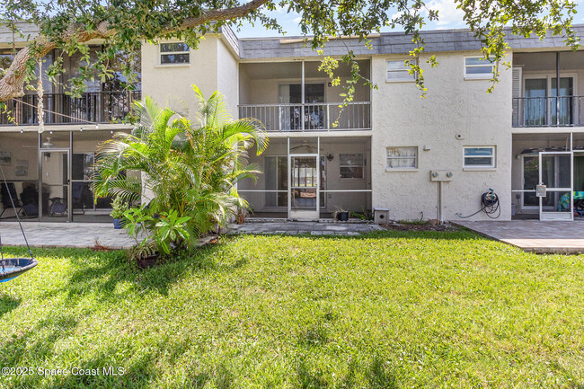 446 Blue Jay Ln in Satellite Beach, FL - Building Photo - Building Photo