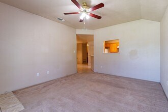 1513 Nicholas Cir in Killeen, TX - Building Photo - Building Photo