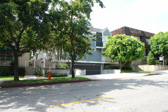 509 E Providencia Ave in Burbank, CA - Building Photo - Building Photo