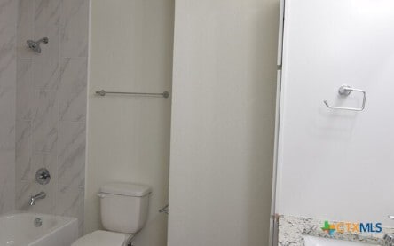 property at 1903 Alley