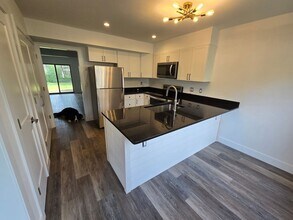 1304 Seaton Rd in Durham, NC - Building Photo - Building Photo