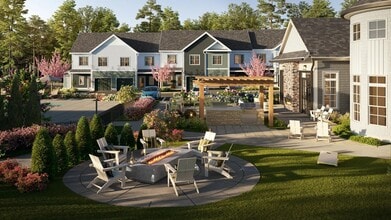 Modera South Shore in Marshfield, MA - Building Photo - Building Photo