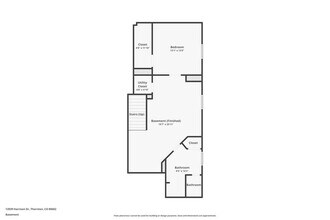 13939 Harrison Dr in Thornton, CO - Building Photo - Building Photo
