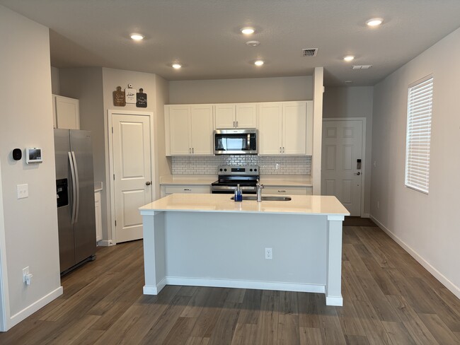 property at 10648 Waterfield Rd