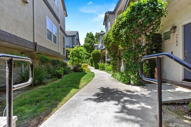 property at 7716 George River Ln