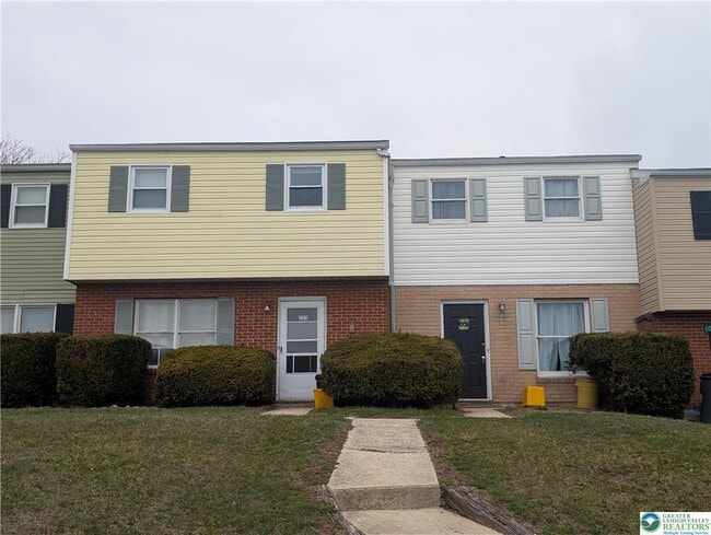 property at 107 E Hillcrest Ln
