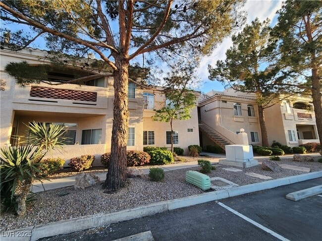 property at 7400 W Flamingo Rd