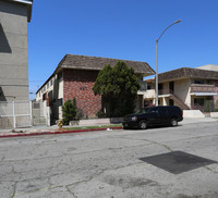 837 S Ardmore Ave in Los Angeles, CA - Building Photo - Building Photo