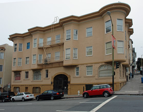 1200 Pine St in San Francisco, CA - Building Photo - Building Photo