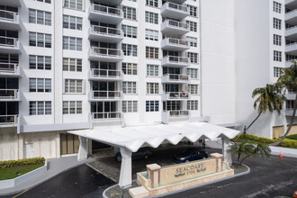 Seacoast 5700 in Miami Beach, FL - Building Photo - Building Photo