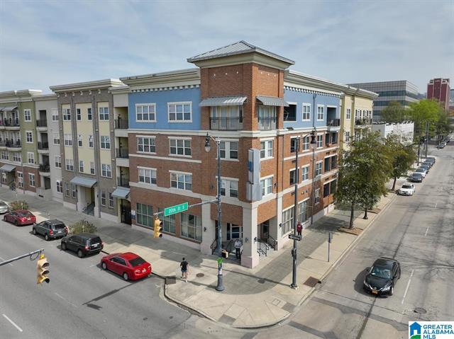property at 2020 5th Ave S