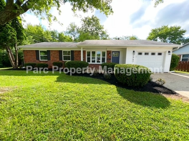 property at 3967 Marseille Rd