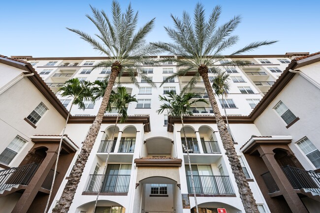 10X Mizner Park in Boca Raton, FL - Foto de edificio - Building Photo