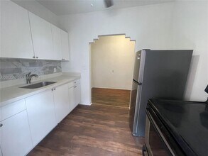 1644 Plunkett St in Hollywood, FL - Building Photo - Building Photo