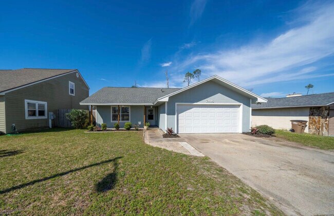 property at 7498 Shadow Bay Dr