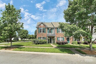 12144 Cane Branch Way in Huntersville, NC - Building Photo - Building Photo