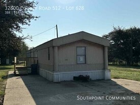 32800 Co Rd 512 in Sidon, MS - Building Photo