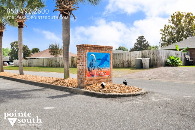 property at 2012 Horton Dr