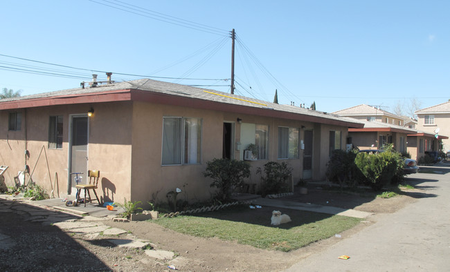 3513 Maxson Rd in El Monte, CA - Building Photo - Building Photo