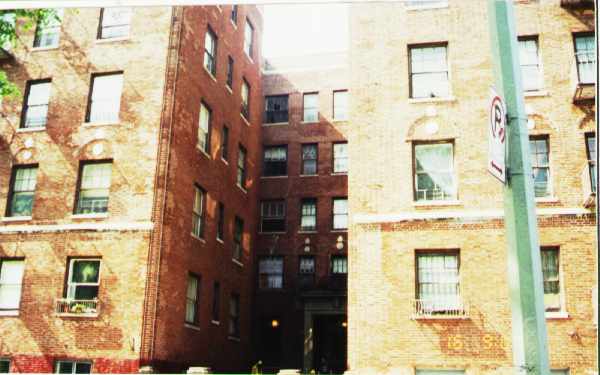 710-718 W 173rd St in New York, NY - Building Photo