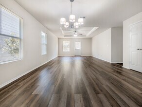 11715 Wildcat Cove in San Antonio, TX - Building Photo - Building Photo