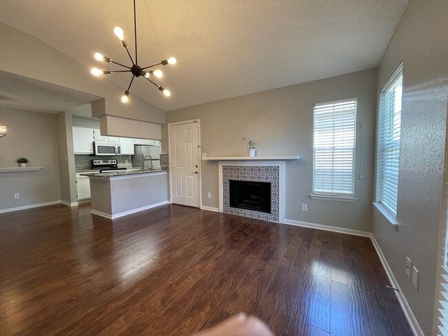 4401 Thornbriar Ln in Orlando, FL - Building Photo - Building Photo