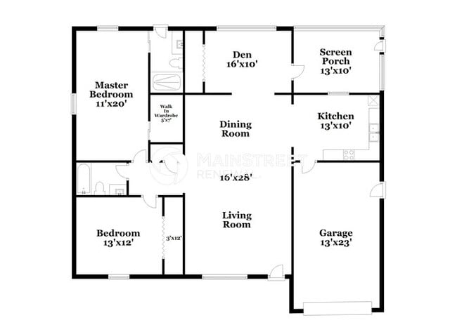 3128 Brompton Dr in Holiday, FL - Building Photo - Building Photo