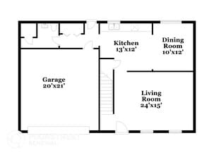 4555 Port Royal Cove in Memphis, TN - Building Photo - Building Photo