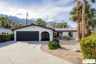 2655 N Junipero Ave in Palm Springs, CA - Building Photo - Building Photo