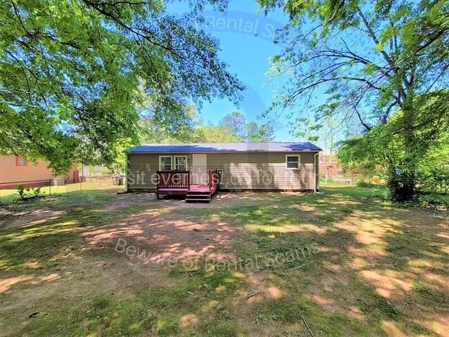 property at 225 Holly Smith Dr