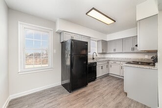 Nu Hudson in Gastonia, NC - Building Photo - Building Photo
