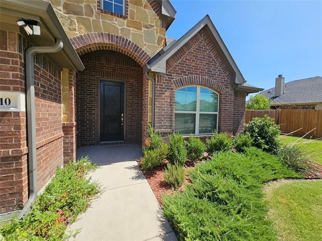 210 Lariat Trail in Waxahachie, TX - Building Photo - Building Photo